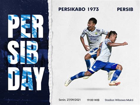 persib bandung vs persikabo